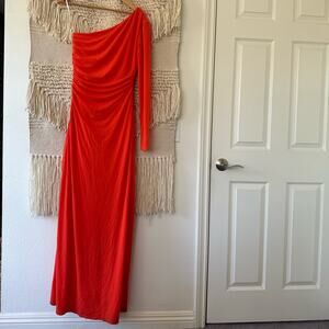 Halston Giana Gown